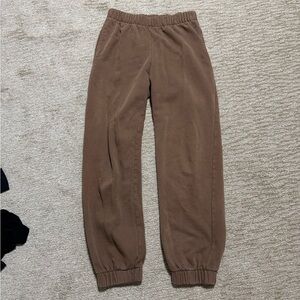 Brandy Melville joggers